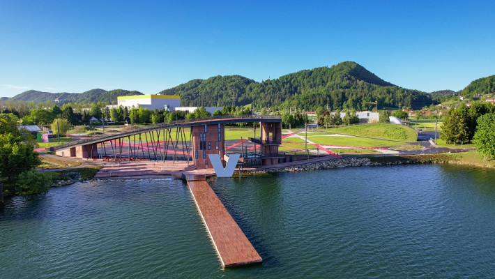 Vabljeni na sobotni koncert ob odprtju Viste