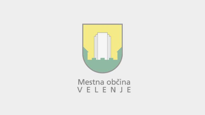 V soboto se predstavlja Velenje na Titovem trgu