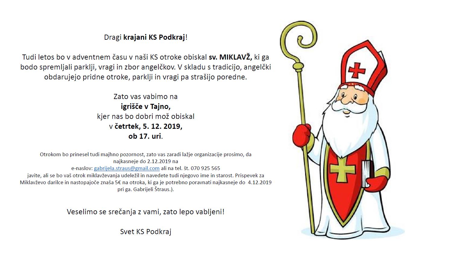 Miklavž2019
