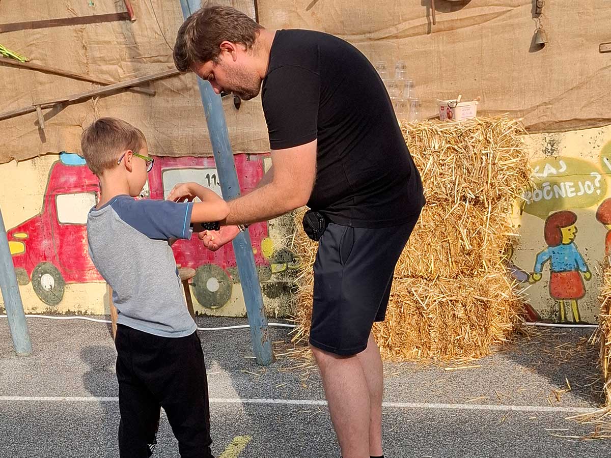 DRUŽENJE KRAJANOV ŠALEKA IN STAROTRŠKI DAN