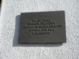 KO ZB NOB Stara vas